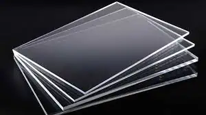 Jasa laser cutting material Acrylic