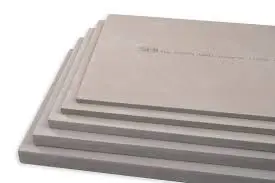 Sample GRC (Glassfibre Reinforced Concrete)