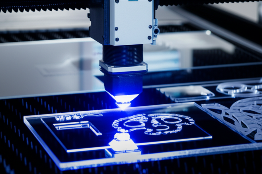 Panduan Material: Memilih Bahan Terbaik untuk Laser Cutting