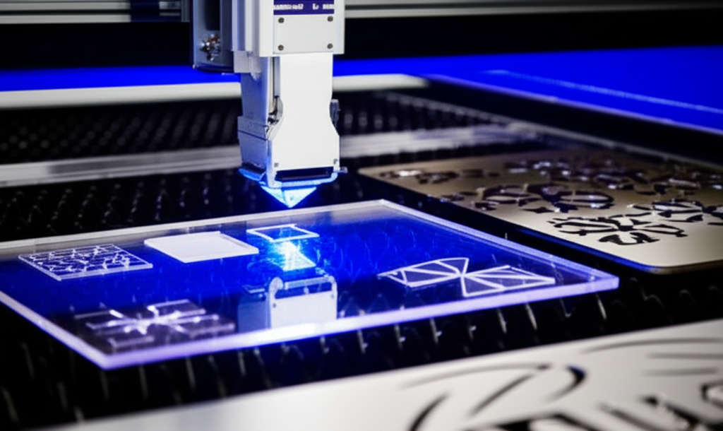 Panduan Memilih Material dan Teknologi Laser Cutting yang Tepat